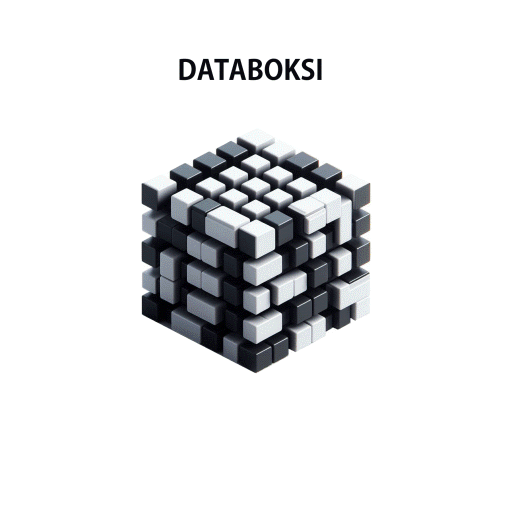 Databoksi